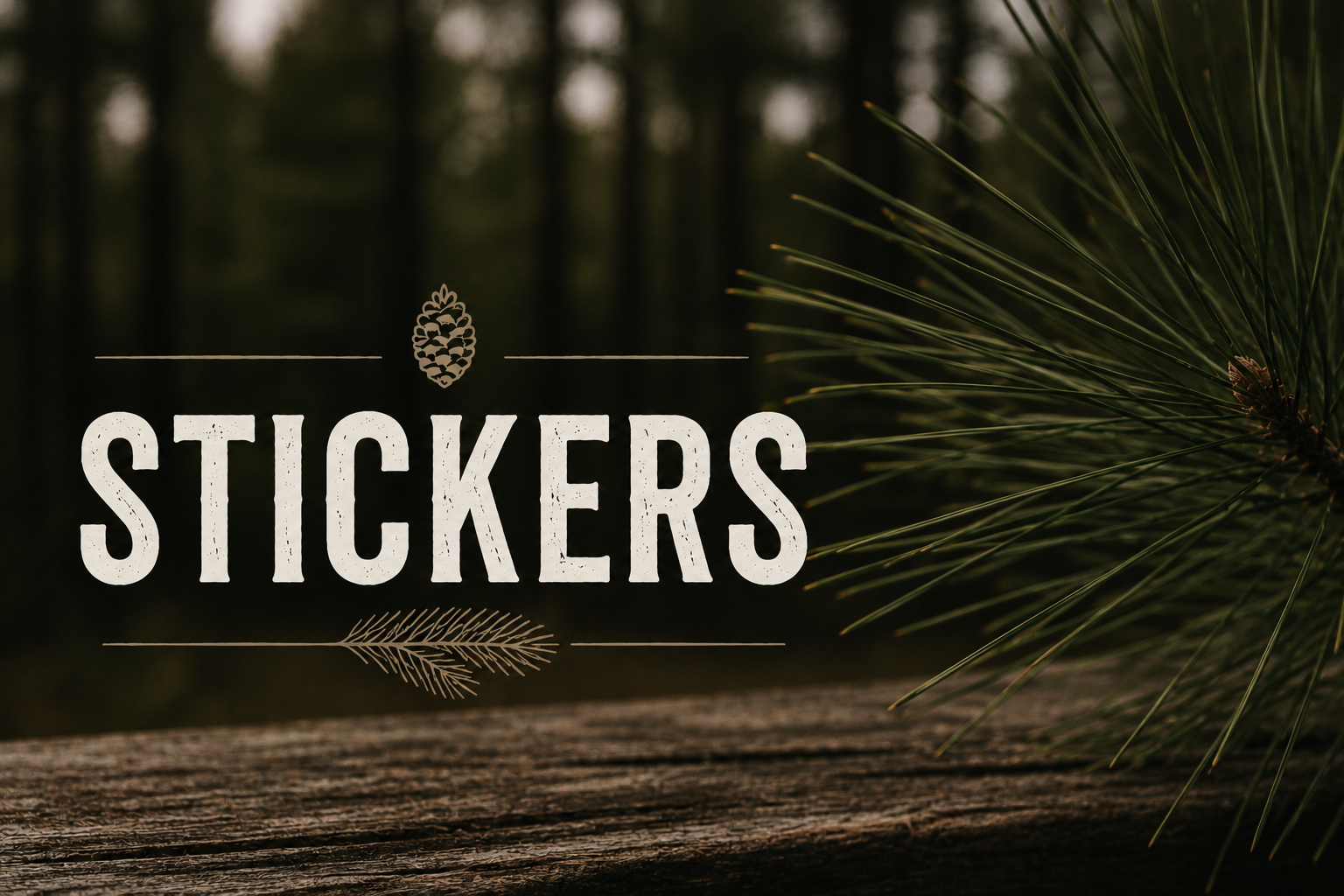 Stickers