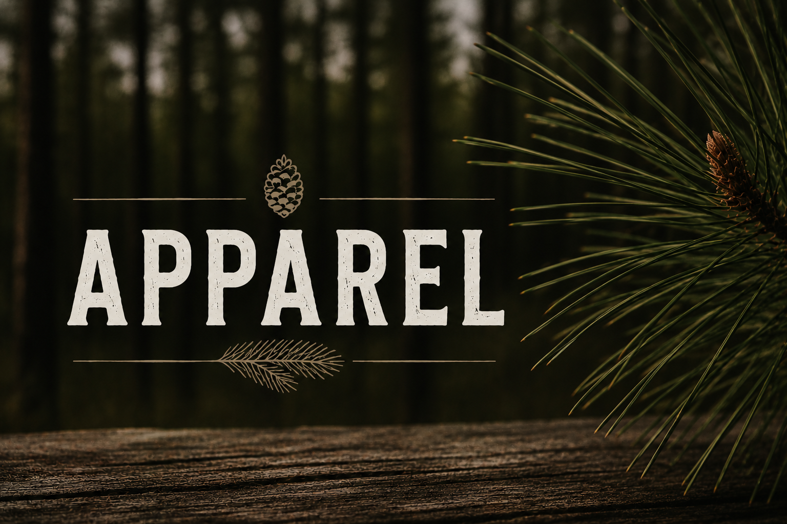 Apparel